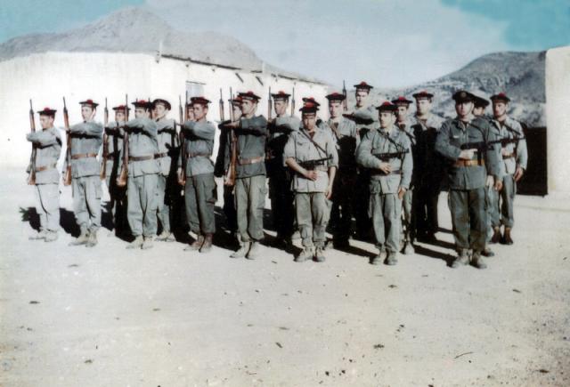 troupes